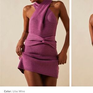 Free People Convertible Dress